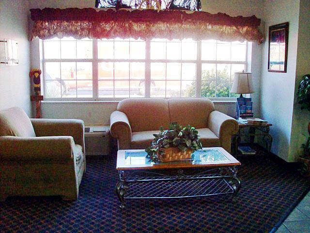 Motel 6 Chattanooga Downtown Interno foto